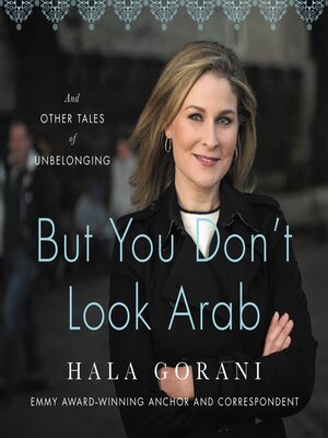 cover image of But You Don't Look Arab